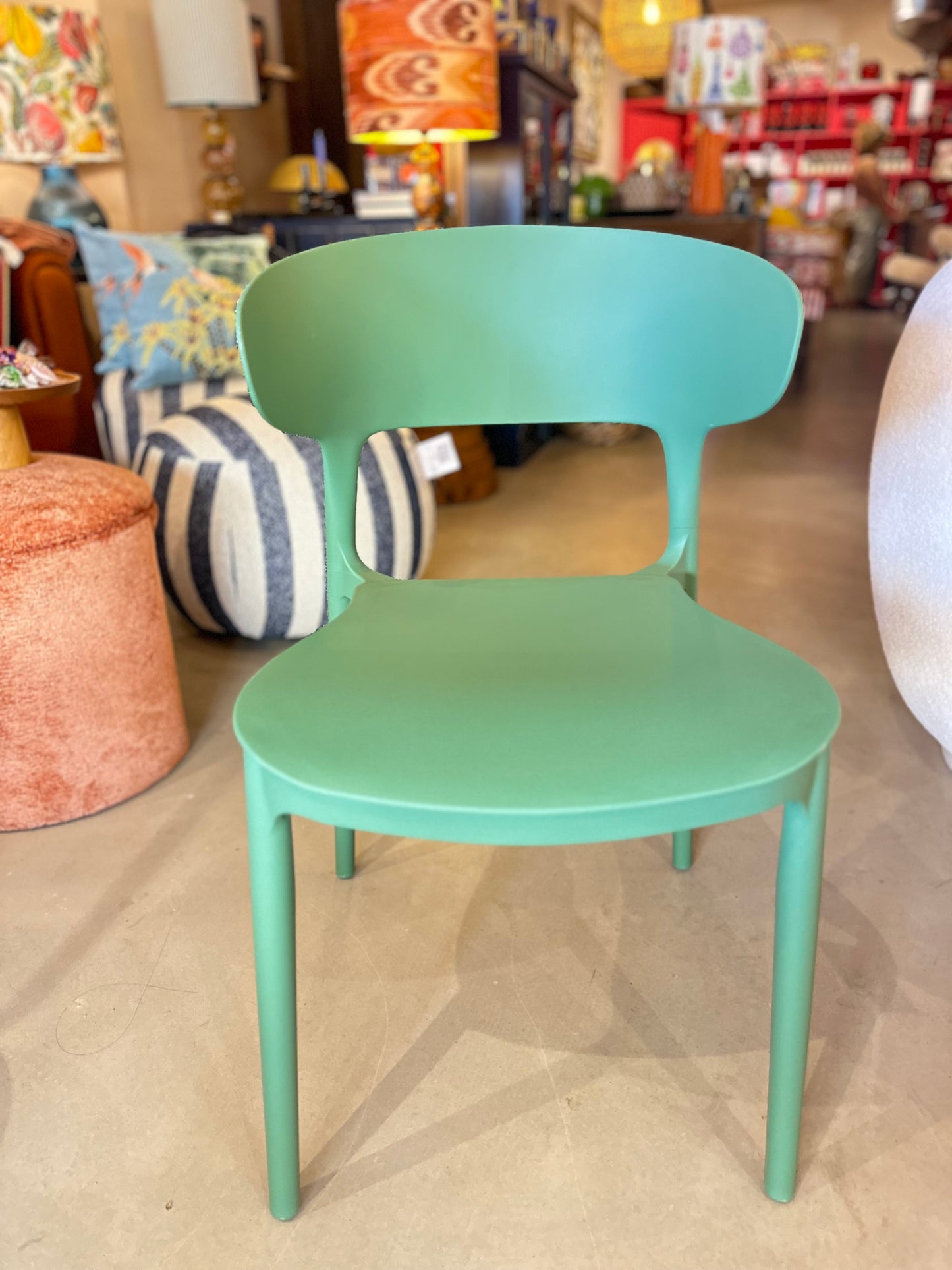 Silla de comedor