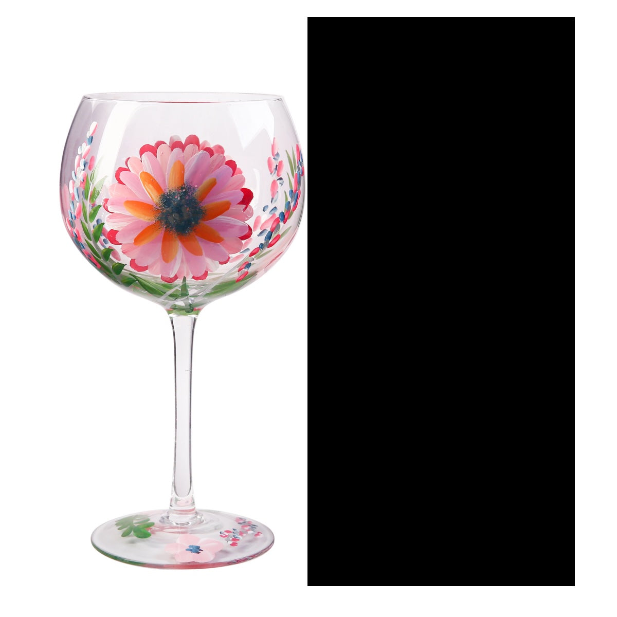 Flora Gin Glass Primavera COPA INDIVIDUAL