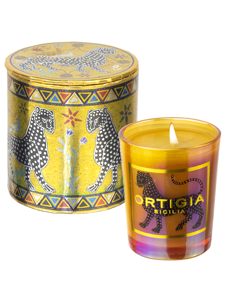 Vela Macchiamare oro