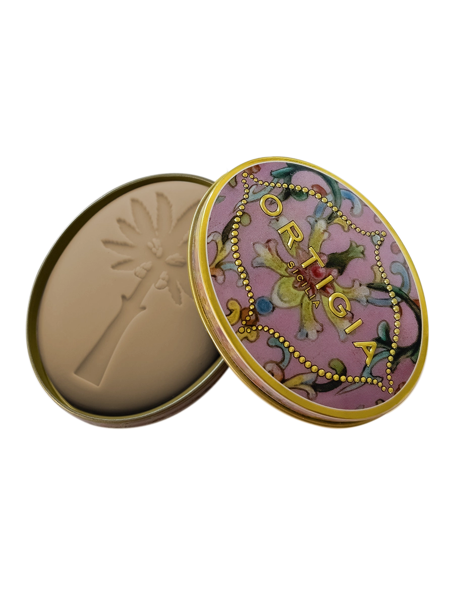 Aragona jabón 25g