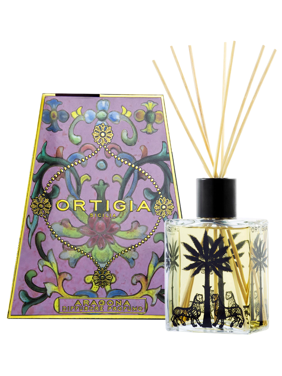 Aragona difusor 100 Ml