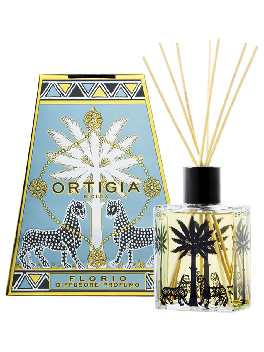 Florio Difusor 100Ml