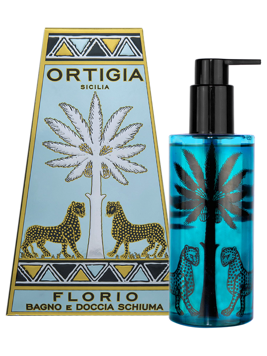 Florio gel de ducha