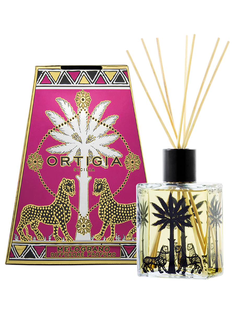 Melograno difusor 100ml