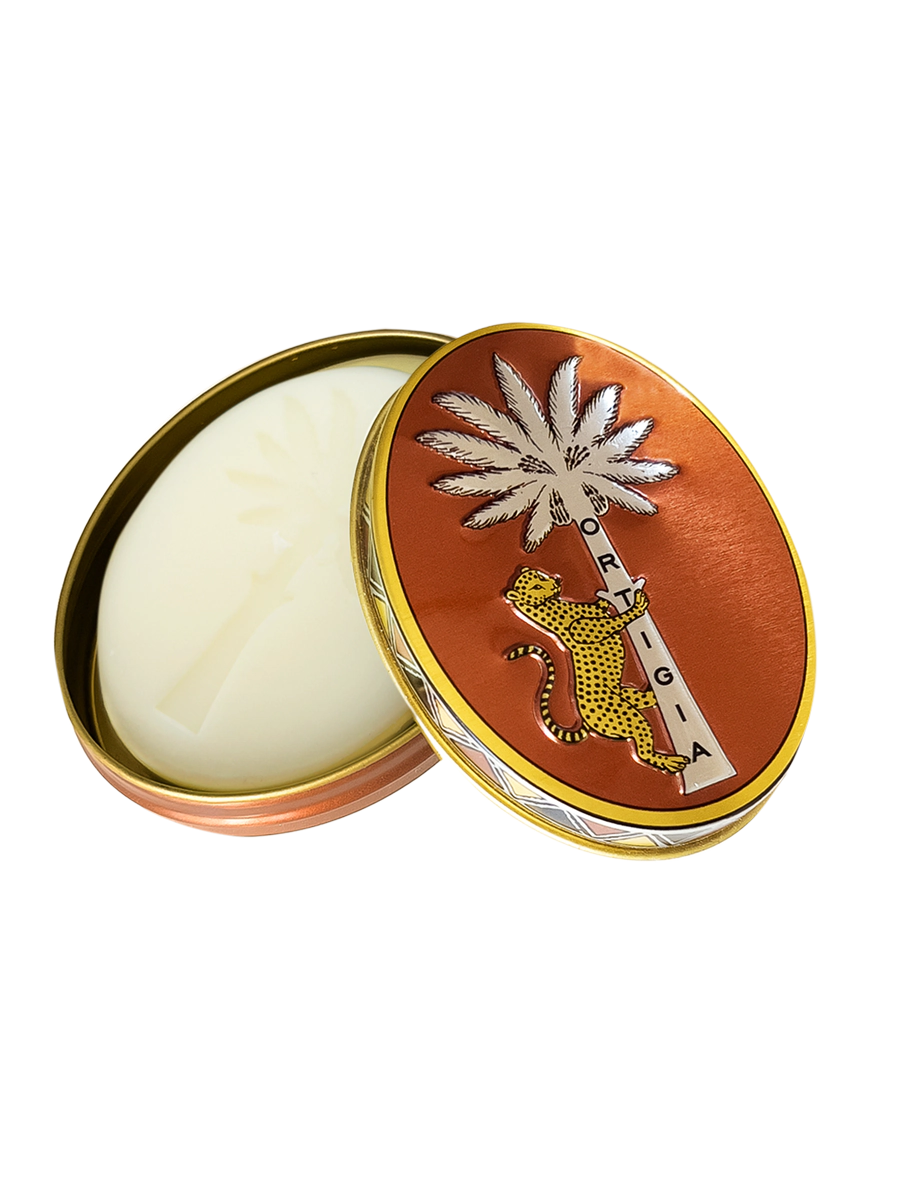 Corallao jabon 25g
