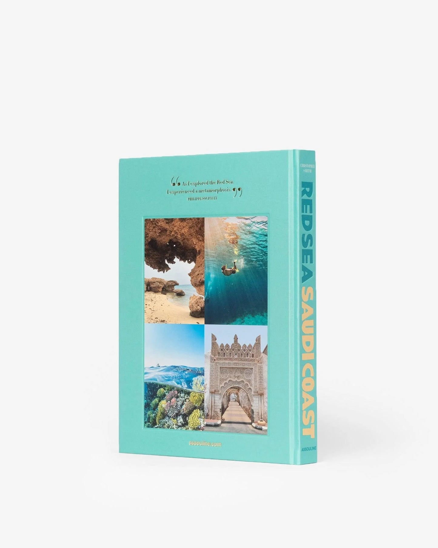 Saudi Arabia : Red Sea , the Saudi Coast