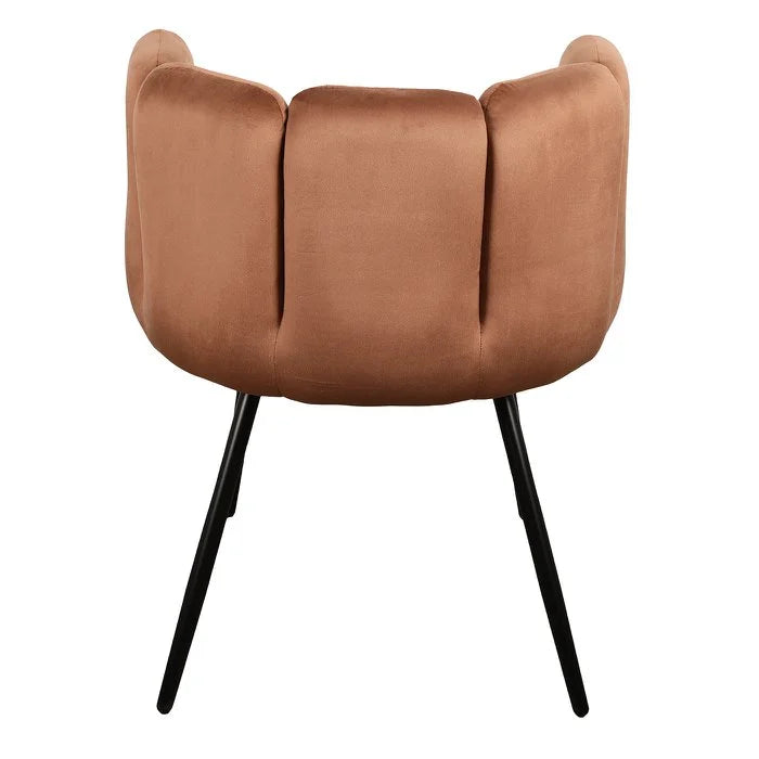 Silla High Five Cobre