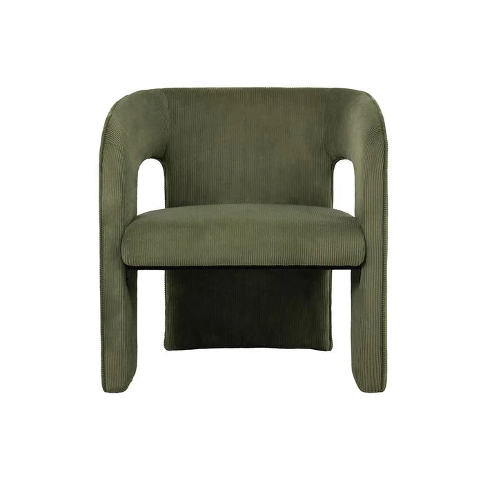 Silla vigor