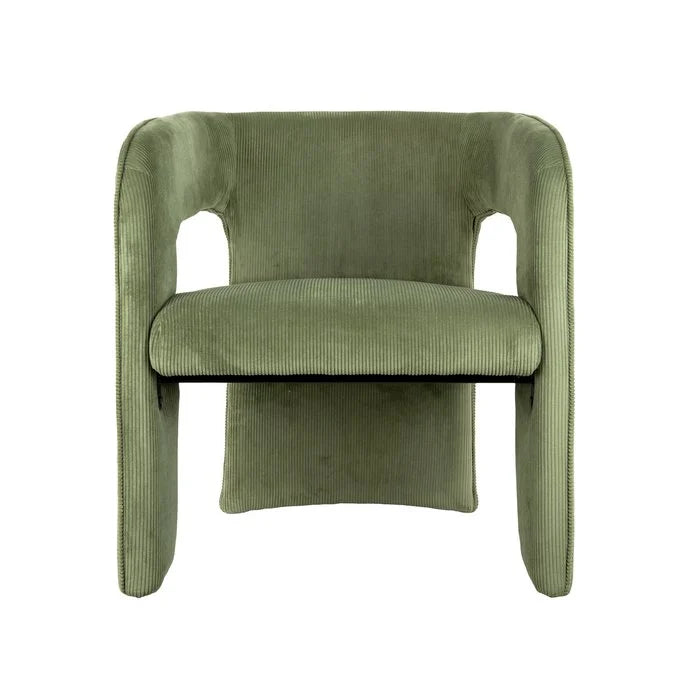Silla vigor