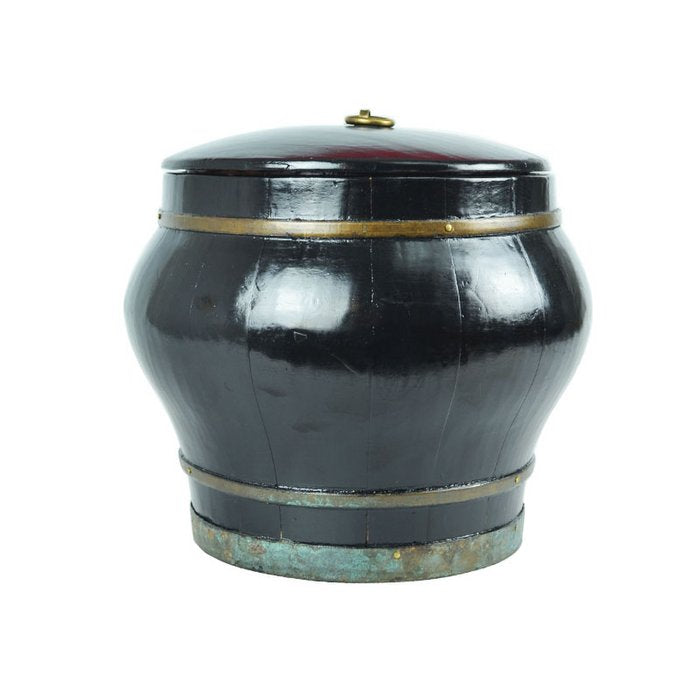 TINA ROJA ORIENTAL