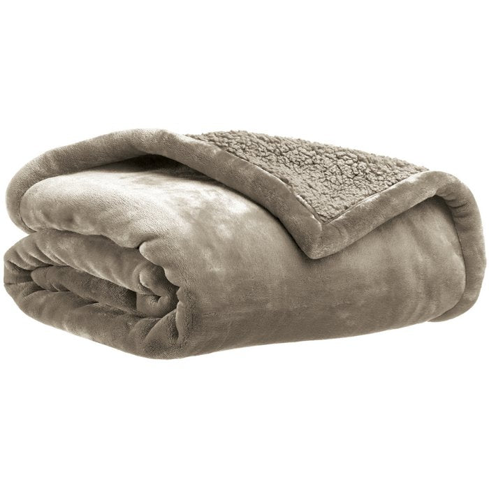 Colcha de cama Michka Galet 220 x 240