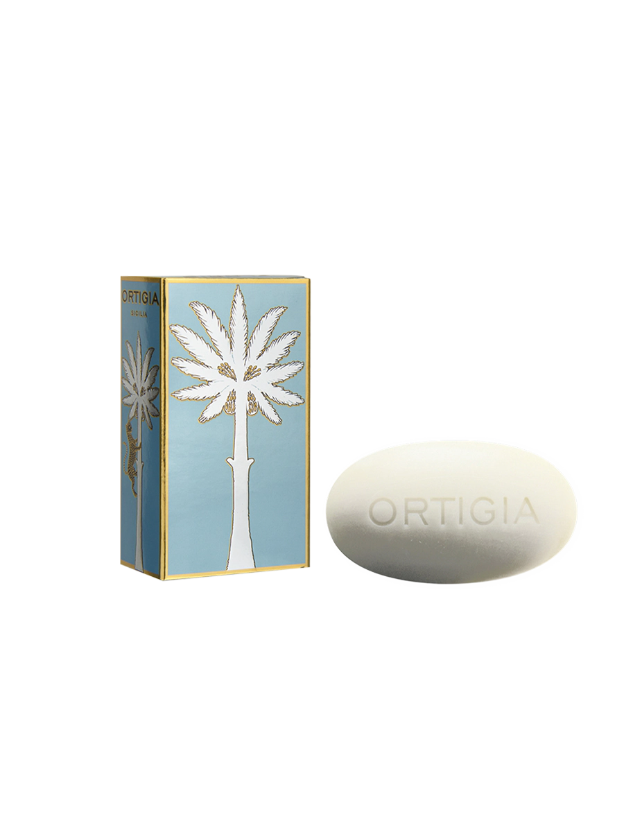 JABON FLORIO 40G