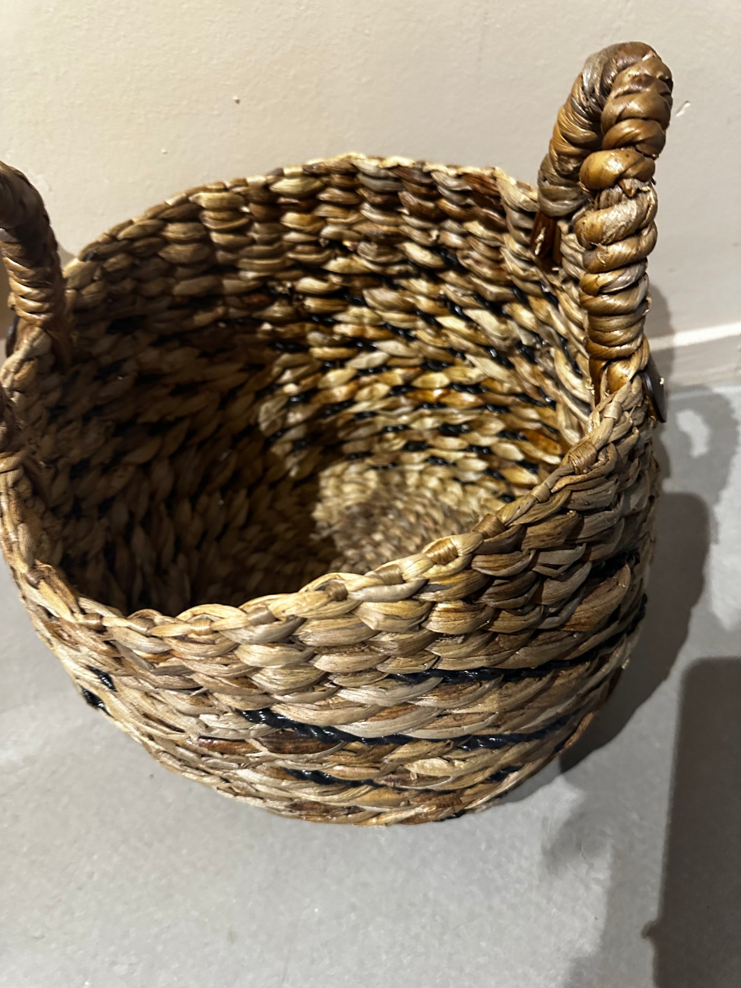 Cesta grande