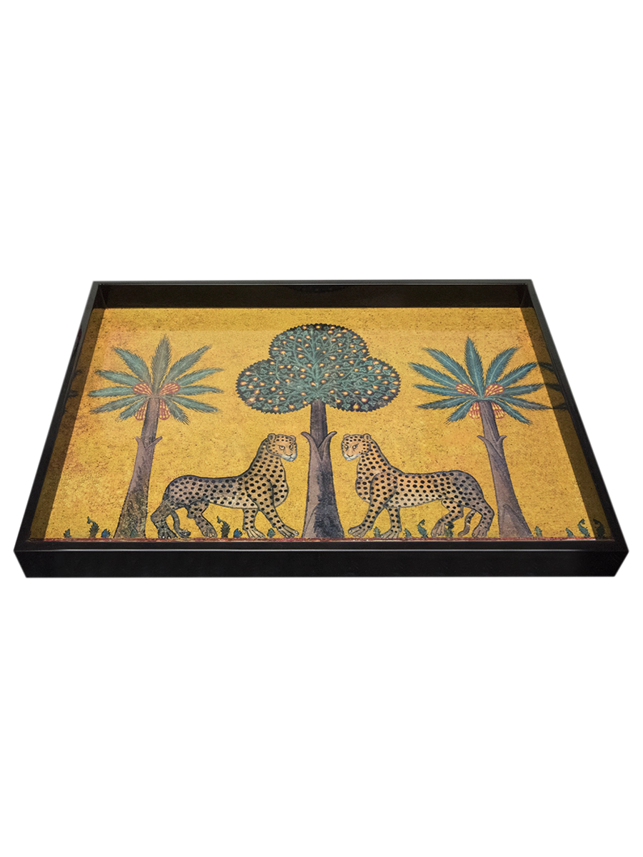 Tray Large Zagara (38 x 28cm)