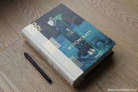 witchcraft LIBRO