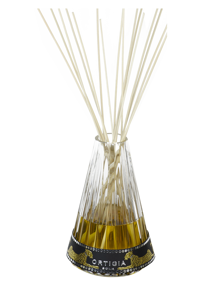 AMBRA NERA DIFFUSER ONDA 2000ML
