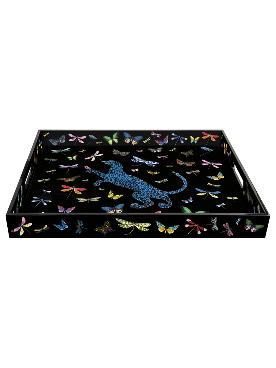 Tray Dragonflies