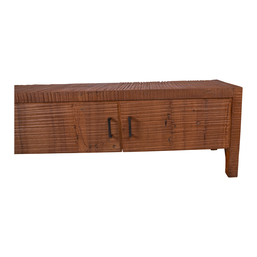 TV cabinet Lisboa wood teak