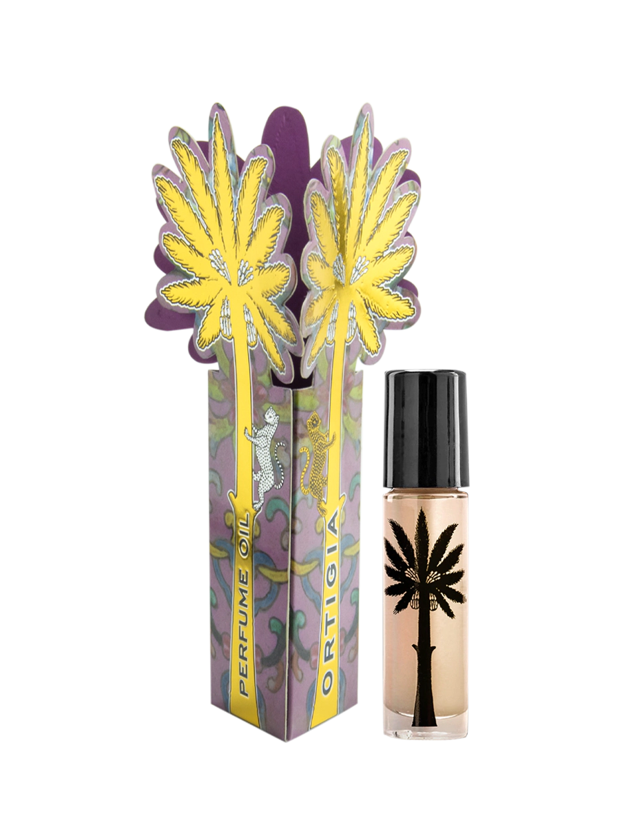 Aragona Perfume Roll-On