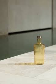 CABLE BOTTLE