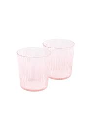 VASOS ROSAS