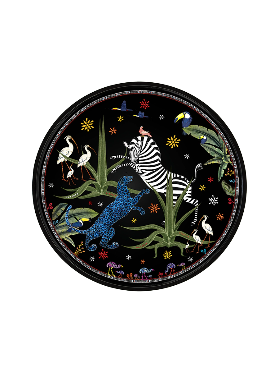 Bandeja Jungle