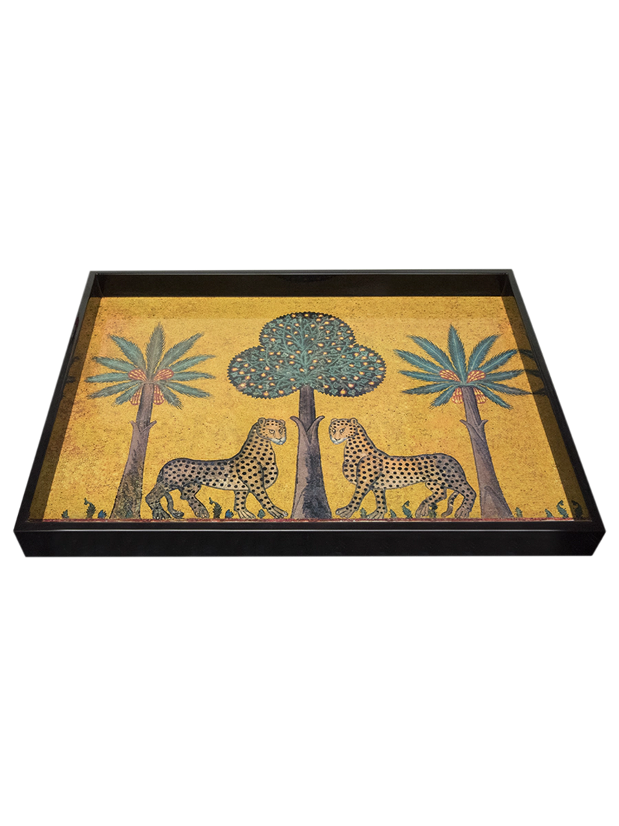 Bandeja Zagara mediana (30,5 x 22,5 cm)