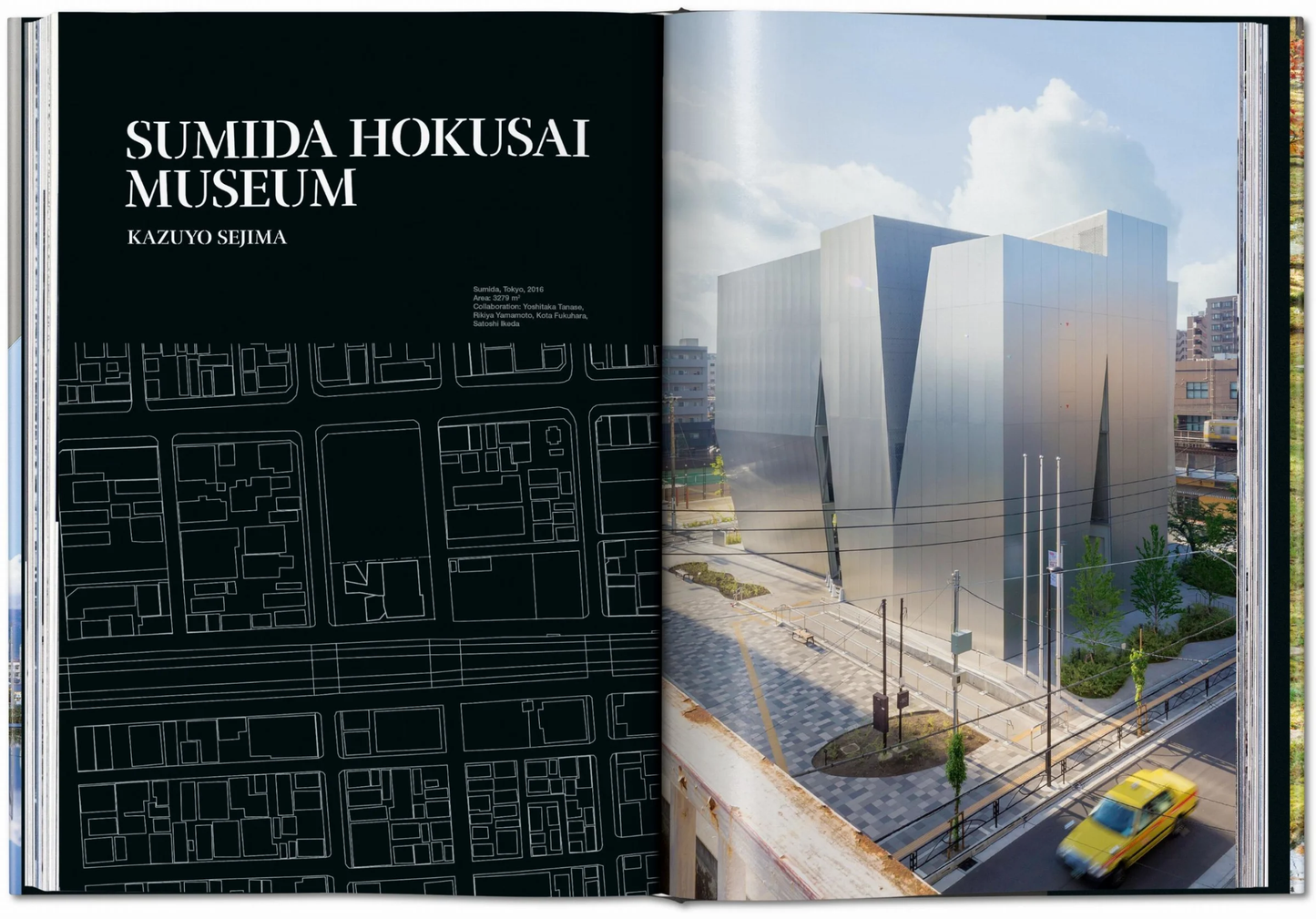 Contemporary Japanese Architecture