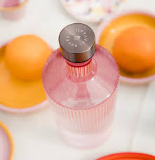 BOTELLA ROSA