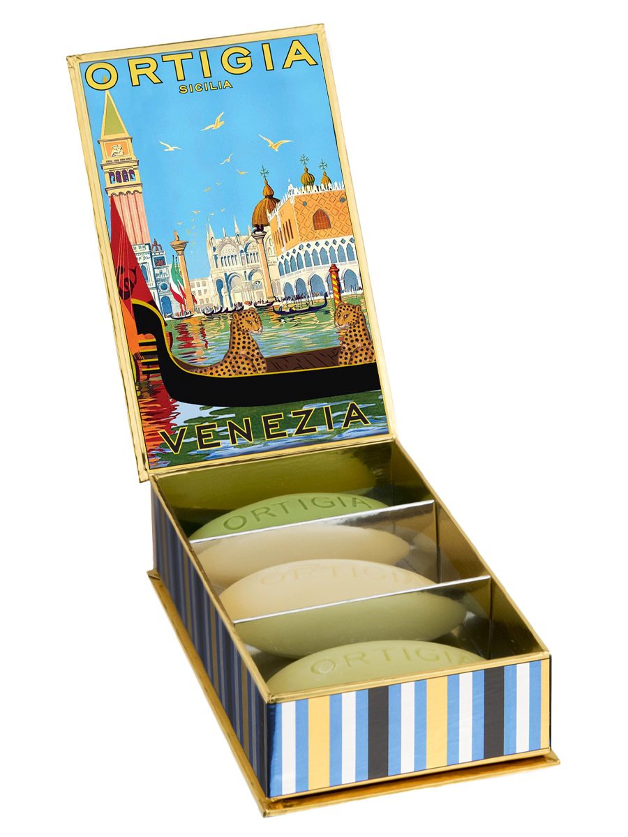 City Box Venezia