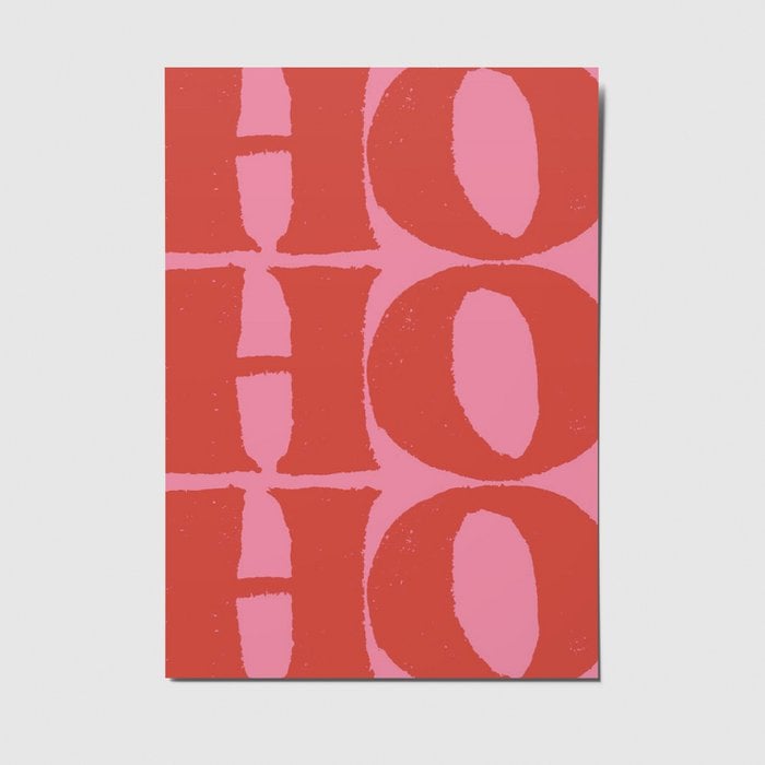 Ho Ho Ho - Posta