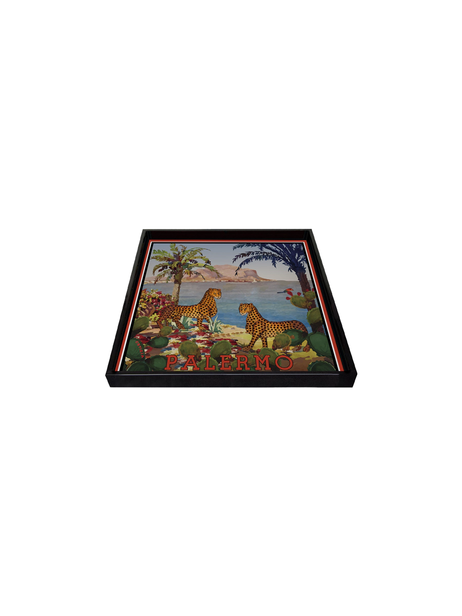 Tray Palermo (16x16cm)