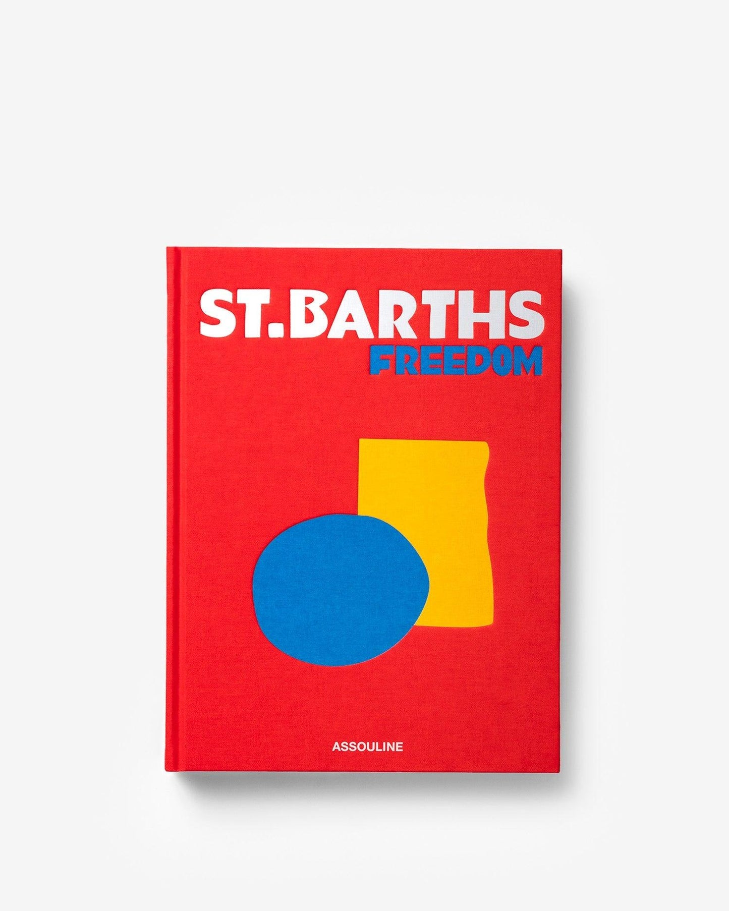 ST. BARTHS FREEDOM