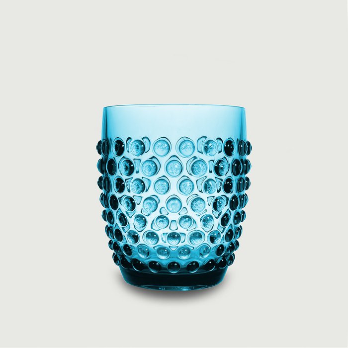 VASO AZUL