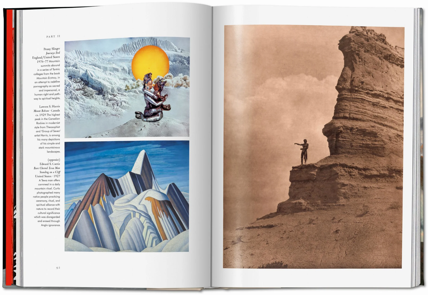 Sacred Sites. The Library of Esoterica(english)