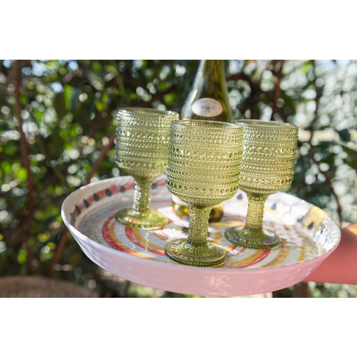 Arca APULIA SPIRALE Melamine Kom 28x10cm