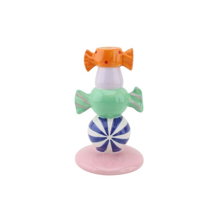 Candelabro-Multi Color