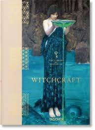 witchcraft LIBRO