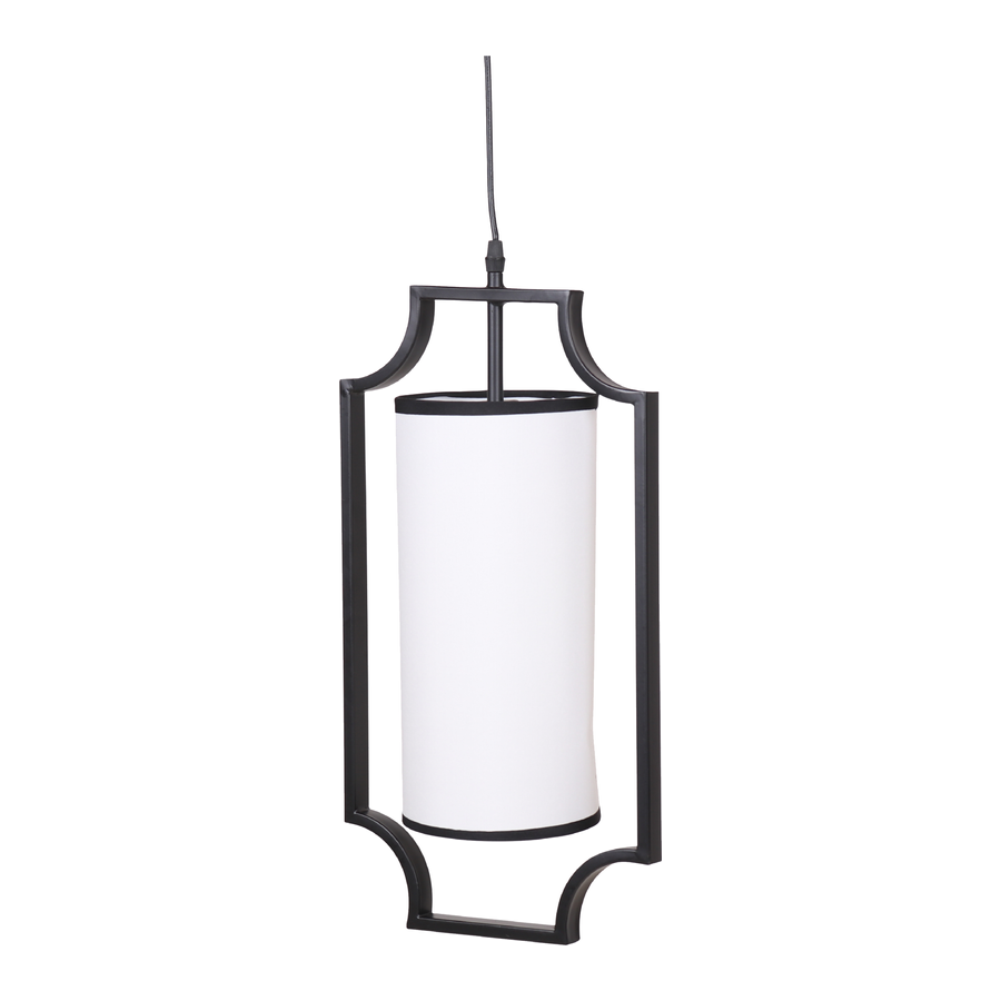 Hanging lamp Hongkong
