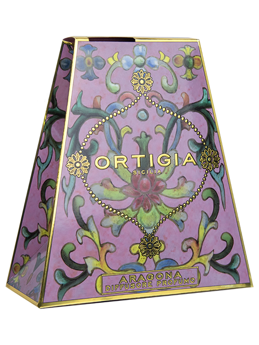 Aragona Perfume Diffuser 200ML