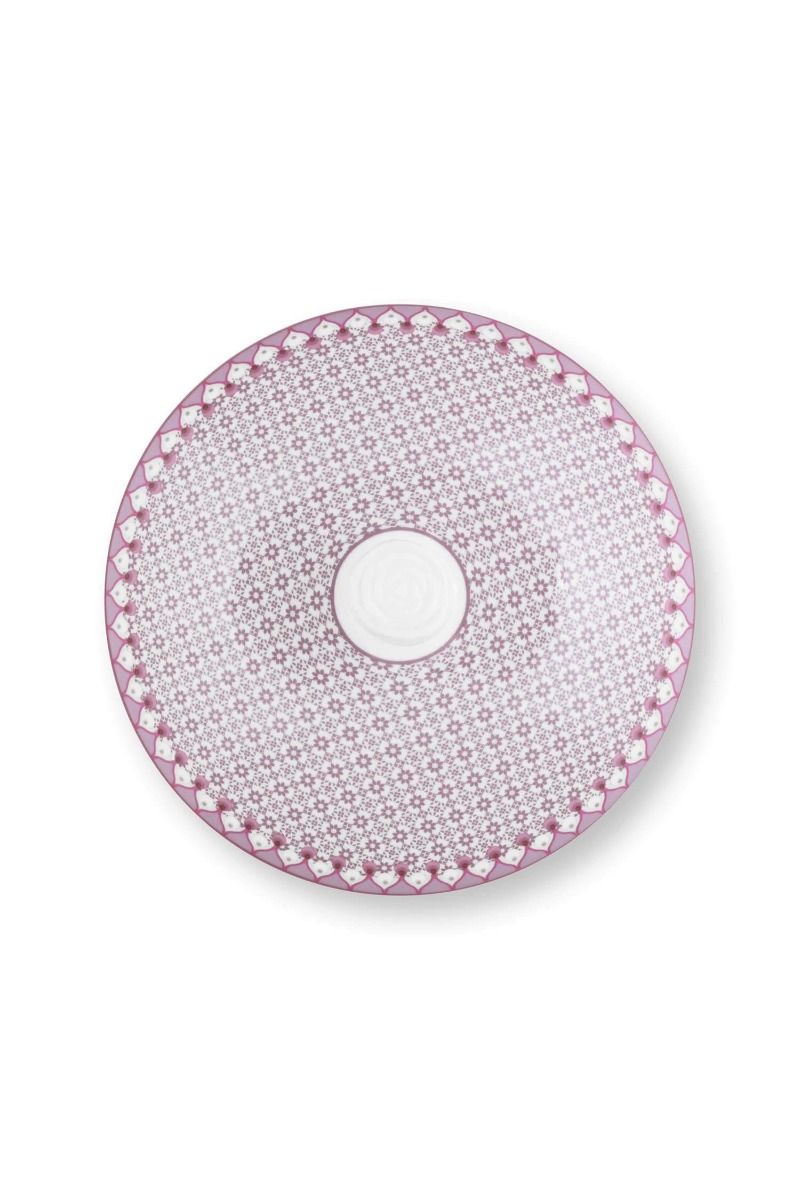 Tarro de almacenamiento Lily&Lotus Off White 1,5lt