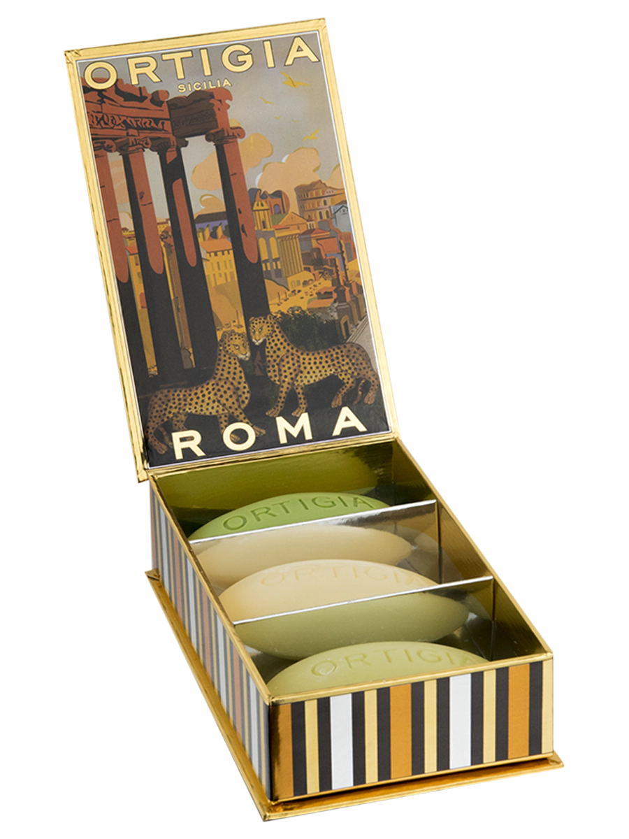 City Box Roma