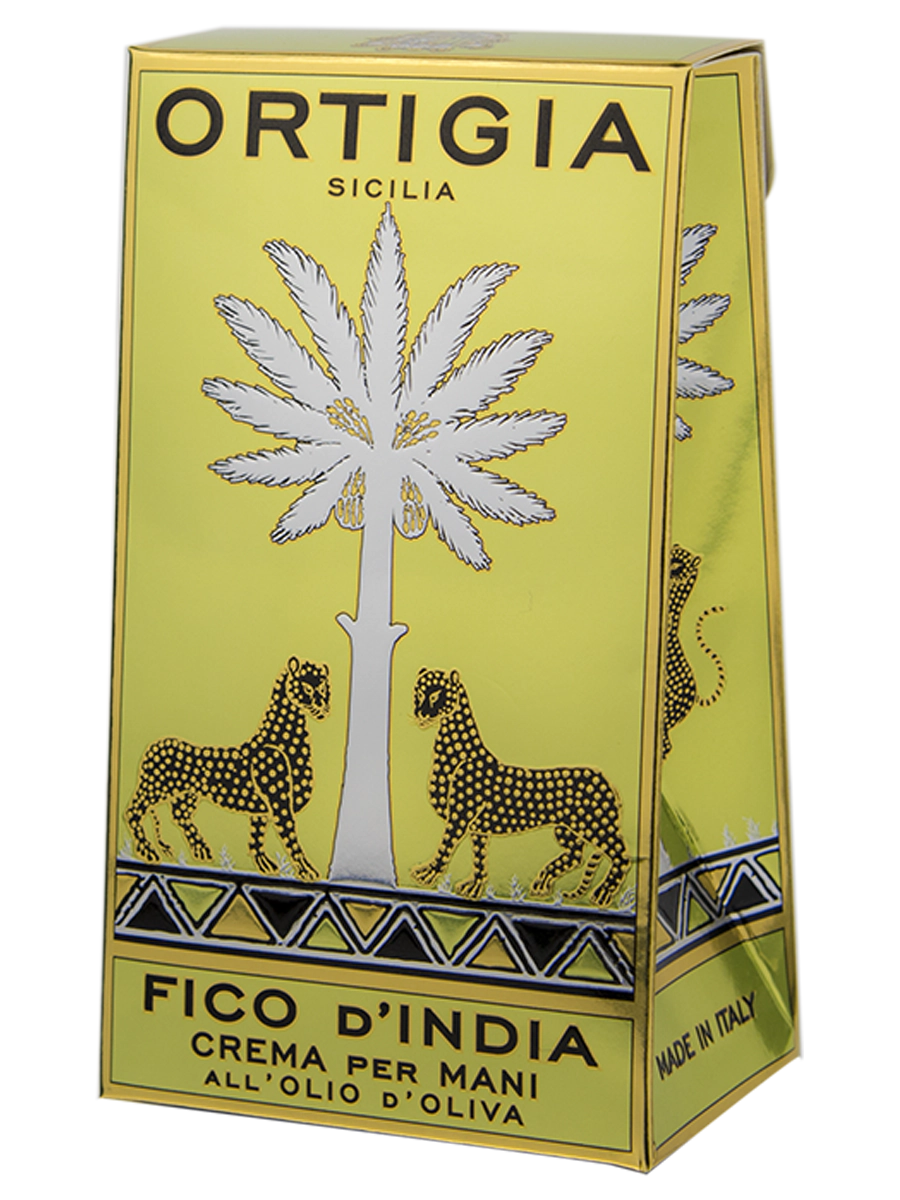 Fico d'India Hand Cream