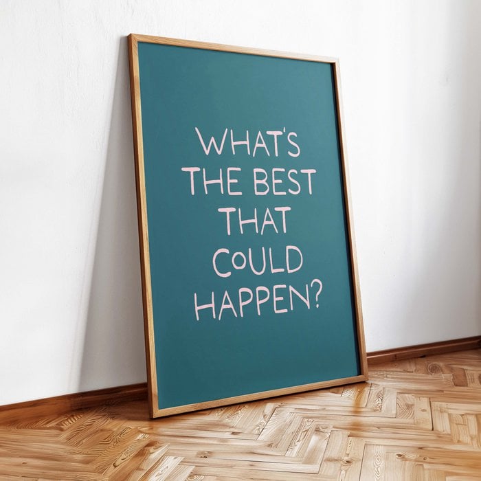 What's the best