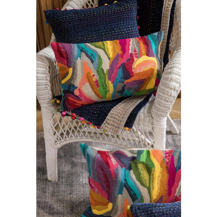 Cuadro Gastounet Cobalto 140 x 200