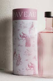 BOTELLA ROSA