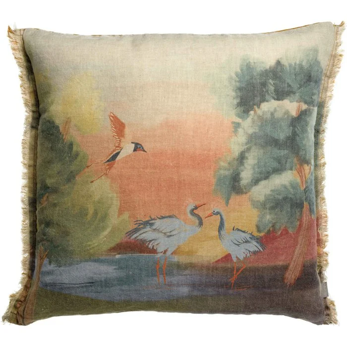 Coussin Zeff Lola Mulico