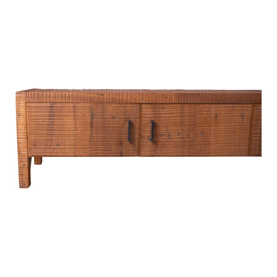 TV cabinet Lisboa wood teak