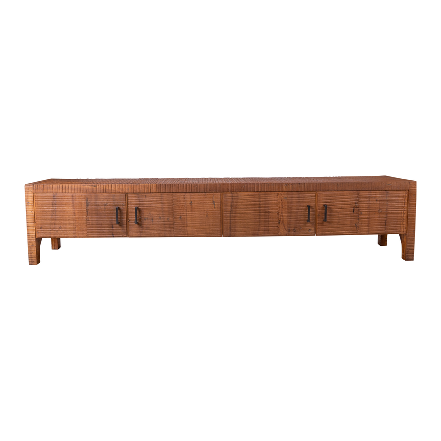 TV cabinet Lisboa wood teak