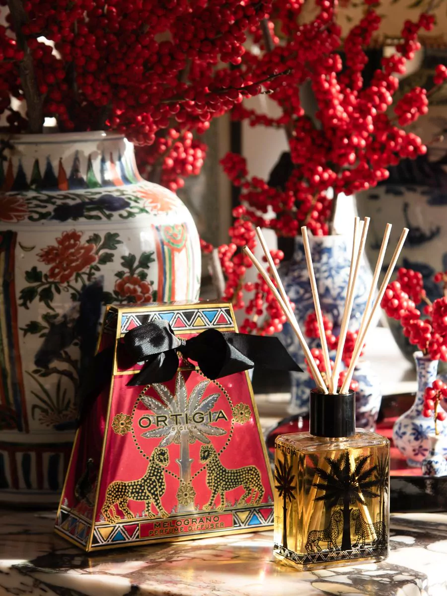Difusor de perfume Melograno (Granada) 200 ml